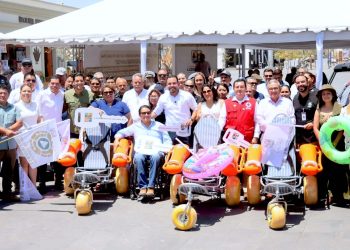 COORDINAN ACCIONES DE ATENCIÓN Y ALIMENTACIÓN PARA PERROS EN SITUACIÓN DE CALLE EN CSL