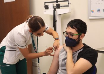 RECOMIENDAN REFORZAR MEDIDAS DE  AUTOCUIDADO PARA PREVENIR ENFERMEDADES RESPIRATORIAS DURANTE EL INVIERNO