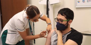 RECOMIENDAN REFORZAR MEDIDAS DE  AUTOCUIDADO PARA PREVENIR ENFERMEDADES RESPIRATORIAS DURANTE EL INVIERNO