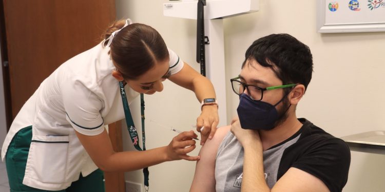 RECOMIENDAN REFORZAR MEDIDAS DE AUTOCUIDADO PARA PREVENIR ENFERMEDADES RESPIRATORIAS DURANTE EL INVIERNO