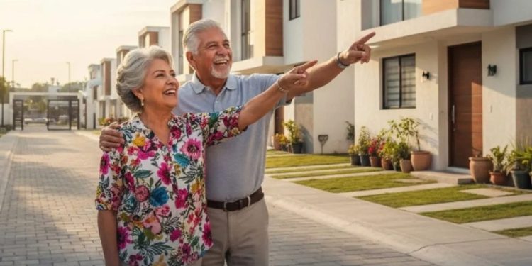 INFONAVIT TERMINA CON MÁS DE 4.8 MILLONES DE CRÉDITOS IMPAGABLES