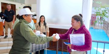 ANUNCIAN SUSPENSIÓN TEMPORAL DE TRABAJOS EN GLORIETA DE LAS MUJERES LIBRES POR PERIODO VACACIONAL