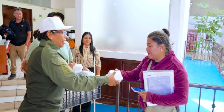 ANUNCIAN SUSPENSIÓN TEMPORAL DE TRABAJOS EN GLORIETA DE LAS MUJERES LIBRES POR PERIODO VACACIONAL
