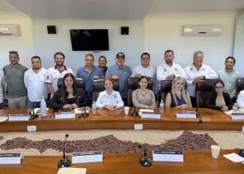 ANUNCIAN SUSPENSIÓN TEMPORAL DE TRABAJOS EN GLORIETA DE LAS MUJERES LIBRES POR PERIODO VACACIONAL