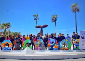 ICA LOS CABOS FORTALECE ACTIVIDADES, FESTIVALES Y PROGRAMAS CULTURALES DURANTE EL 2025