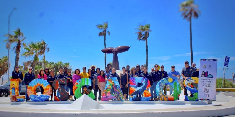 ICA LOS CABOS FORTALECE ACTIVIDADES, FESTIVALES Y PROGRAMAS CULTURALES DURANTE EL 2025