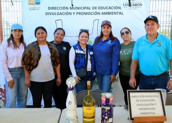 MÁS DE 4,600 SERVICIOS ATENDIDOS EN 2025 POR BOMBEROS DE SAN JOSÉ DEL CABO