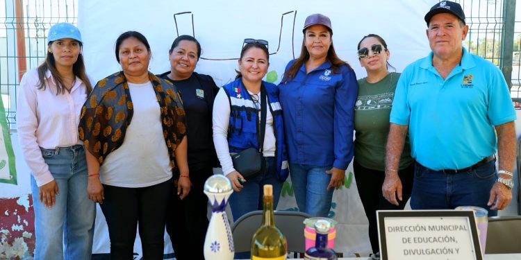 MÁS DE 4,600 SERVICIOS ATENDIDOS EN 2025 POR BOMBEROS DE SAN JOSÉ DEL CABO