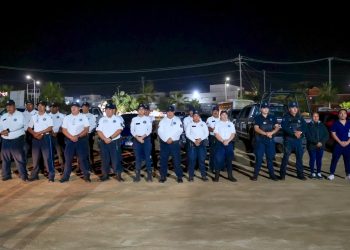 MÁS DE 4,600 SERVICIOS ATENDIDOS EN 2025 POR BOMBEROS DE SAN JOSÉ DEL CABO