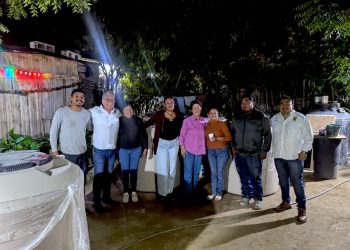 INFORMA AYUNTAMIENTO DE LOS CABOS SOBRE LA SUSPENSIÓN TEMPORAL DEL SERVICIO DE TRANSPORTE PÚBLICO POR AÑO NUEVO