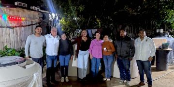 INFORMA AYUNTAMIENTO DE LOS CABOS SOBRE LA SUSPENSIÓN TEMPORAL DEL SERVICIO DE TRANSPORTE PÚBLICO POR AÑO NUEVO