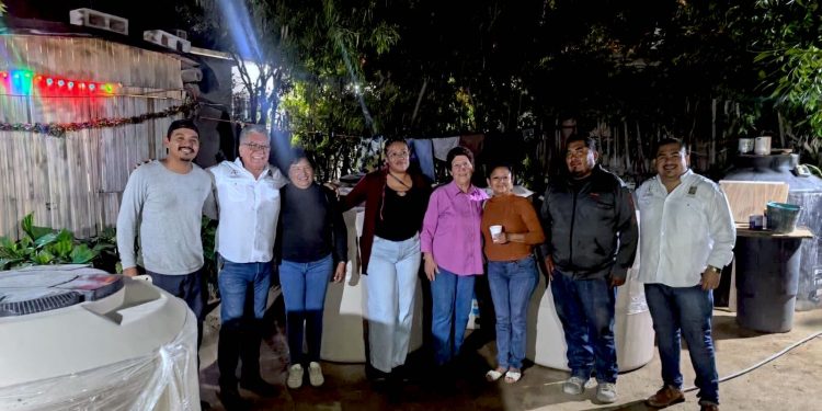 INFORMA AYUNTAMIENTO DE LOS CABOS SOBRE LA SUSPENSIÓN TEMPORAL DEL SERVICIO DE TRANSPORTE PÚBLICO POR AÑO NUEVO