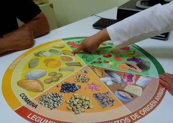 INSTITUTO MEXICANO DEL SEGURO SOCIAL EN BAJA CALIFORNIA SUR (IMSS) RECOMIENDA QUE PARA DISMINUIR LOS NIVELES DE COLESTEROL ELEVADO EN LA SANGRE ES IMPORTANTE ADAPTAR CAMBIOS EN EL ESTILO DE VIDA