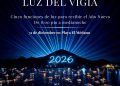 AYUNTAMIENTO DE LOS CABOS INVITA AL ESPECTÁCULO DE FIN AÑO “ LUZ DEL VIGÍA “ EN CSL