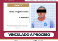 VINCULAN A PROCESO A HOMBRE POR ROBO COMETIDO EN LUGAR CERRADO EN CIUDAD CONSTITUCIÓN