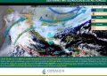MANTIENE PROTECCIÓN CIVIL LOS CABOS VIGILANCIA POR CONDICIONES DEL CLIMA