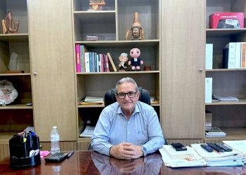 AYUNTAMIENTO DE LOS CABOS MANTIENE FINANZAS SANAS: RIGOBERTO ARCE MARTINEZ