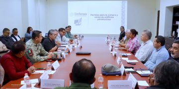 REITERAN PROHIBICIÓN DE VENTA DE PIROTECNIA DURANTE FIESTAS DECEMBRINAS EN LOS CABOS