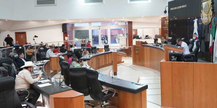 APRUEBAN LA IMPLEMENTACIÓN DEL PLAN ESTRATÉGICO PARA SEQUÍAS Y EL SEGURO DE VIDA PARA PRODUCTORES GANADEROS EN BCS