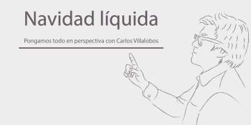 NAVIDAD LÍQUIDA