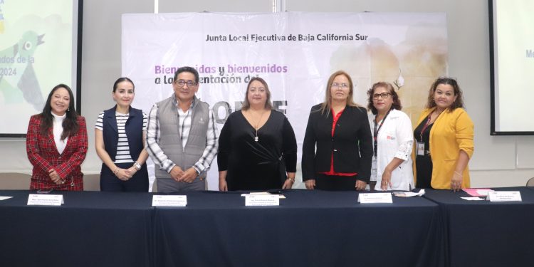 INE BCS IMPULSA ACCIONES CON BASE EN LOS RESULTADOS DE LA CONSULTA INFANTIL Y JUVENIL 2024