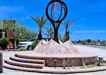 AVANZA REHABILITACIÓN DEL TRÓPICO DE CÁNCER EN LOS CABOS