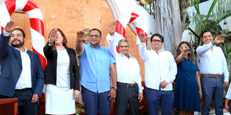 APRUEBA CABILDO FORTALECIMIENTO DE PLANEACIÓN TERRITORIAL, ADMINISTRATIVA Y FINANCIERA DEL MUNICIPIO