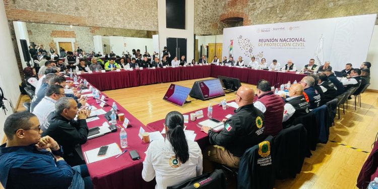 CONMEMORA CREE BCS 40 AÑOS DE BRINDAR REHABILITACIÓN INTEGRAL A LA POBLACIÓN