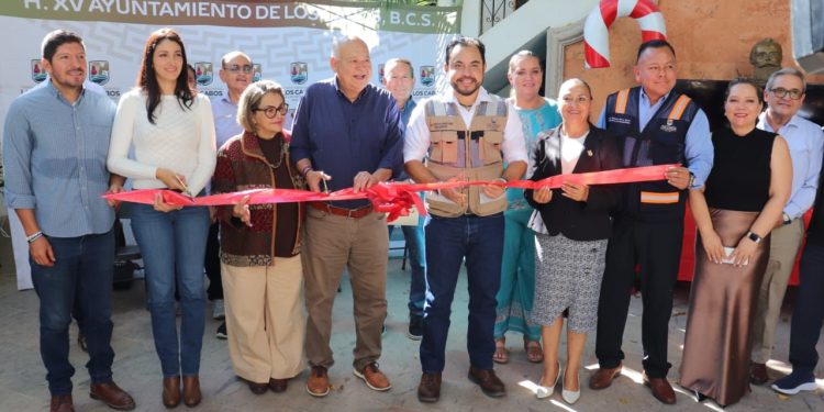 SEDIF E ISSSTE FIRMAN CONVENIO PARA IMPULSAR EL BIENESTAR DE INFANCIAS Y ADOLESCENCIAS