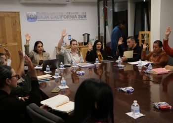 IMPARTE SEDIF CURSO DE INDUCCIÓN A PERSONAS SOLICITANTES DE ADOPCIÓN