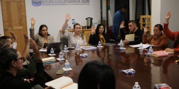 IMPARTE SEDIF CURSO DE INDUCCIÓN A PERSONAS SOLICITANTES DE ADOPCIÓN