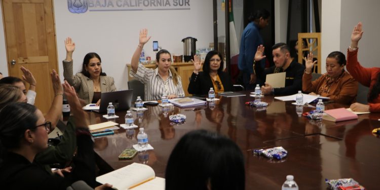 IMPARTE SEDIF CURSO DE INDUCCIÓN A PERSONAS SOLICITANTES DE ADOPCIÓN