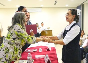 PRESENTA SEDIF PROGRAMA DE PENSIONES HUMANITARIAS A INSTITUCIONES DE EDUCACIÓN SUPERIOR