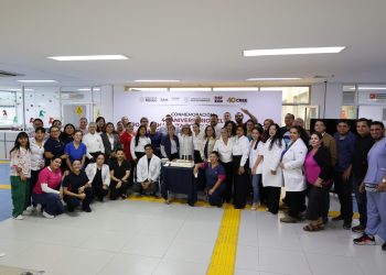 CONMEMORA CREE BCS 40 AÑOS DE BRINDAR REHABILITACIÓN INTEGRAL A LA POBLACIÓN