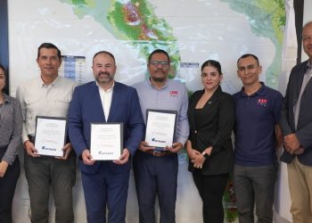 FIRMA SSPE CONVENIO PARA AMPLIAR LA ATENCIÓN A EMERGENCIAS EN ZONAS REMOTAS DEL ESTADO