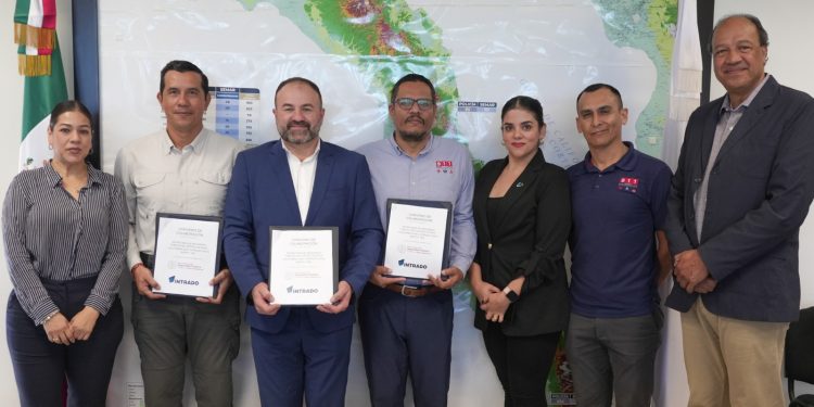 FIRMA SSPE CONVENIO PARA AMPLIAR LA ATENCIÓN A EMERGENCIAS EN ZONAS REMOTAS DEL ESTADO