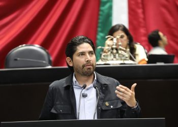 DIPUTADO DEL PRI HUGO GUTIÉRREZ PRESENTA INICIATIVA PARA GARANTIZAR LA VIGENCIA PERMANENTE DEL ACTA DE NACIMIENTO