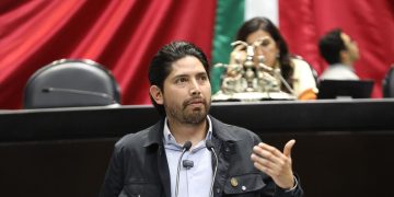 DIPUTADO DEL PRI HUGO GUTIÉRREZ PRESENTA INICIATIVA PARA GARANTIZAR LA VIGENCIA PERMANENTE DEL ACTA DE NACIMIENTO