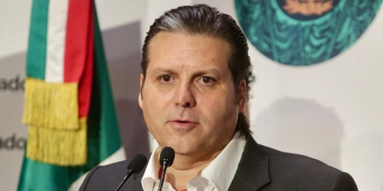 “ES UN ABUSO”: MARIO ZAMORA DENUNCIA INCREMENTOS INJUSTIFICADOS DE LAS AEROLÍNEAS Y EXIGE INTERVENCIÓN URGENTE DEL GOBIERNO FEDERAL