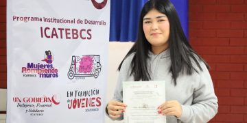 CULMINAN 299 DOCENTES DE BCS CURSO DE HABILIDADES DIRECTIVAS DE LA NEM