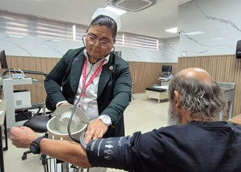 MODERNIZA IMSS BAJA CALIFORNIA SUR CONSULTORIOS DE CARDIOLOGÍA Y OFTALMOLOGÍA EN HOSPITAL