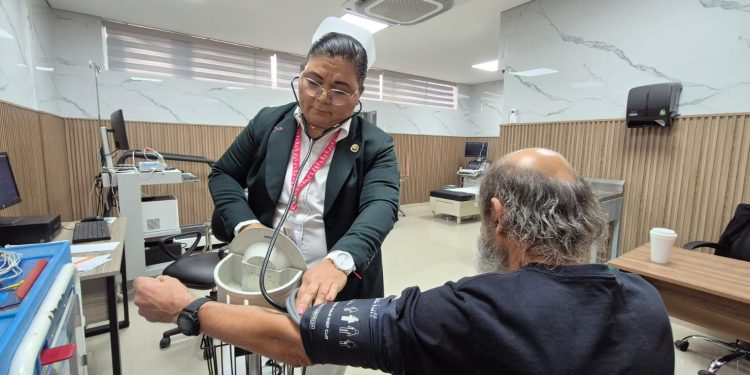 MODERNIZA IMSS BAJA CALIFORNIA SUR CONSULTORIOS DE CARDIOLOGÍA Y OFTALMOLOGÍA EN HOSPITAL