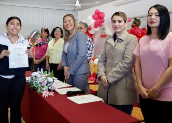 ASIGNACIÓN DE PLAZAS DOCENTES 2025-2026: CECYTEBCS REFUERZA LA TRANSPARENCIA Y EQUIDAD