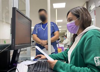 PROMUEVE IMSS BAJA CALIFORNIA SUR UN 2026 CON ENFOQUE PREVENTIVO 