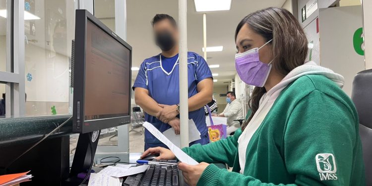 PROMUEVE IMSS BAJA CALIFORNIA SUR UN 2026 CON ENFOQUE PREVENTIVO 