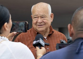 REAFIRMA GOBERNADOR VÍCTOR CASTRO CONTINUIDAD DEL DESARROLLO Y LA INVERSIÓN PÚBLICA EN 2026