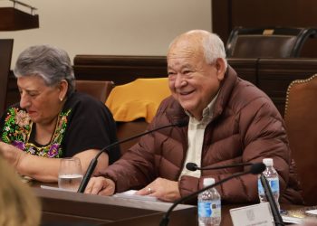 ENCABEZA GOBERNADOR VÍCTOR CASTRO PRIMERA REUNIÓN 2026 CON GABINETE LEGAL Y AMPLIADO