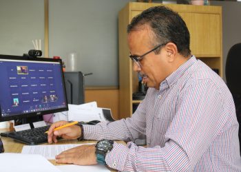 SECRETARIA GENERAL CELINA RAMÍREZ, INVITA A LAS TRADICIONALES FIESTAS DE SANTA ÁGUEDA