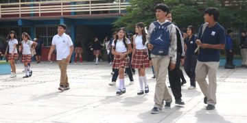 REANUDAN CLASES EN BCS MAS DE 151 MIL ESTUDIANTES DE EDUCACIÓN BÁSICA