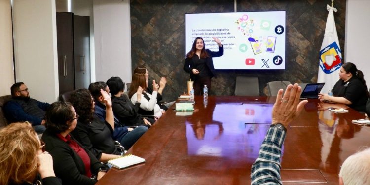 COEPRIS REALIZÓ MAS DE 4 MIL 300 INSPECCIONES EN 2025 PARA PROTEGER LA SALUD DE LA POBLACIÓN